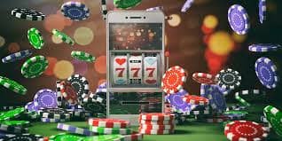 Shwe Casion Slots Lobby တွင် ဂိမ်းအမျိုးအစားများ ရွေးချယ်နေသောမြင်ကွင်း